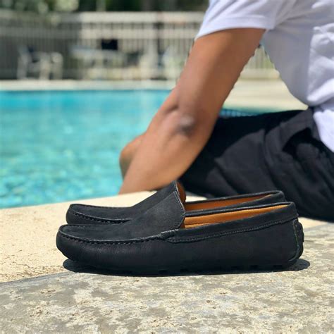 best rated driving loafers men.